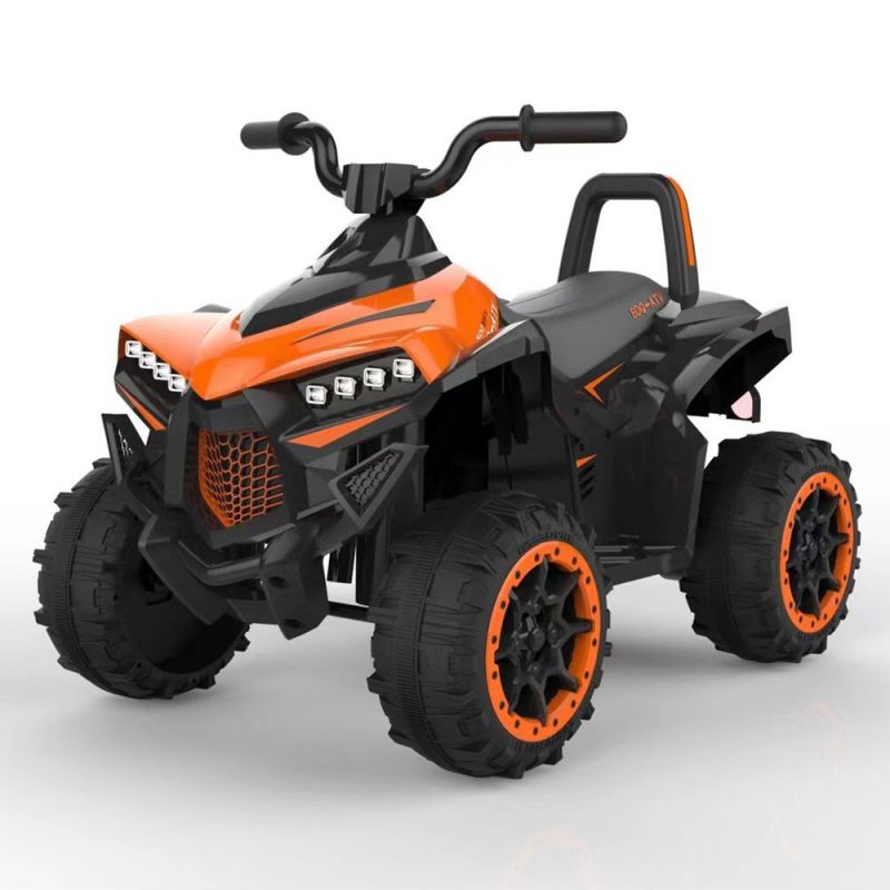 Good quality Beach Mini Racer Motorcycle Mini Sports Car/Kids Ride On Car/Outdoor Beach ATV Cars For Children Electric Kids Car