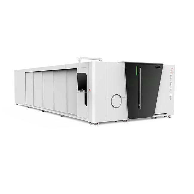 2020 Лидер продаж bodor cnc фрезерный станок для листового металла станок для лазерной резки цена 1000w 2000w