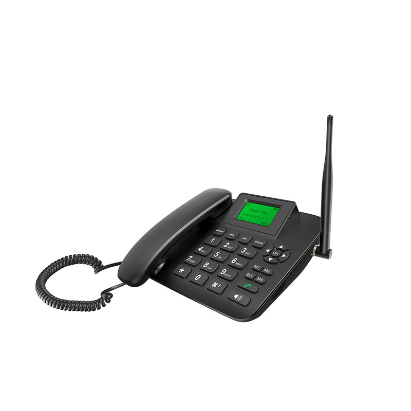 4g lte Volte фиксированный беспроводной Настольный телефон с двумя sim-картами рекордер домашние терминалы беспроводной fwp LS918