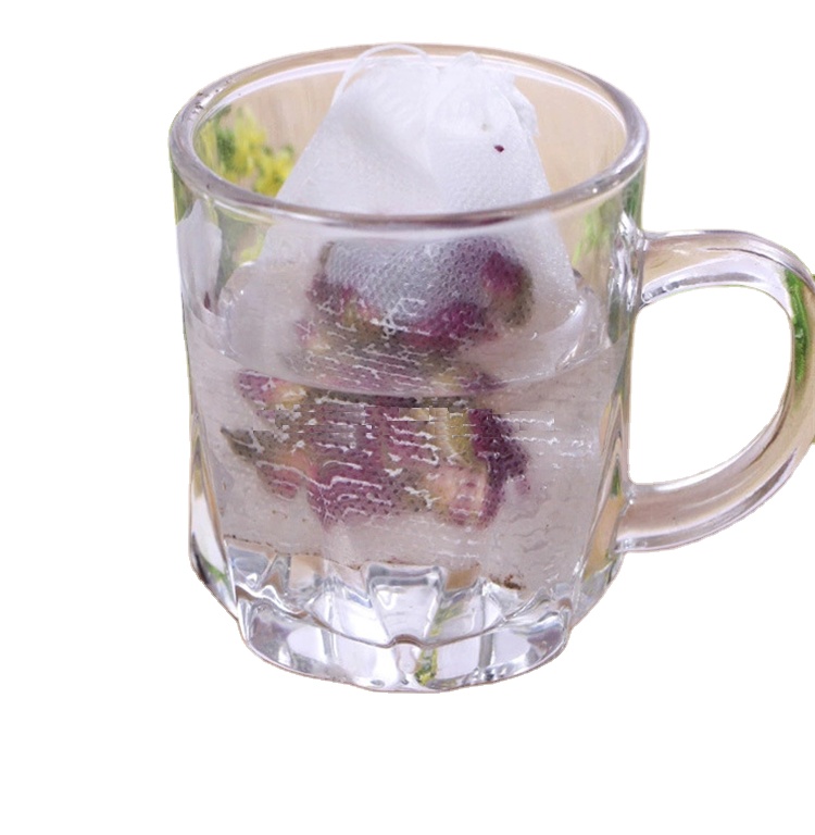 Disposable filter coffee drip bag non woven coffee bag drip eco friendly coffee tea filter bag