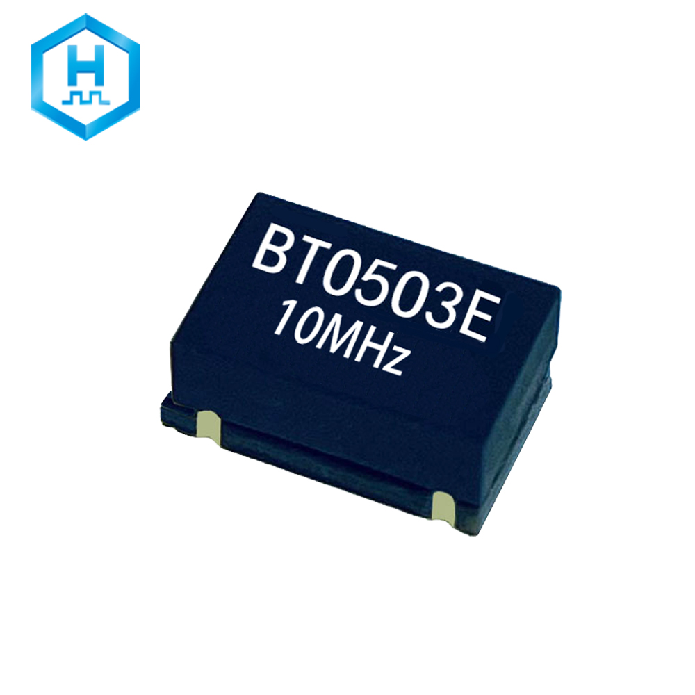 BT0503E TCXO SMD5032 10,000 МГц 1.5ppm HCMOS xtaltq 3,3 V Высокоточный Кварцевый резонатор-135dbc/1 кГц
