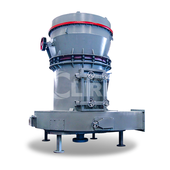 YGM Glass Powder Recycling Raymond Grinding Mill Machine Seller