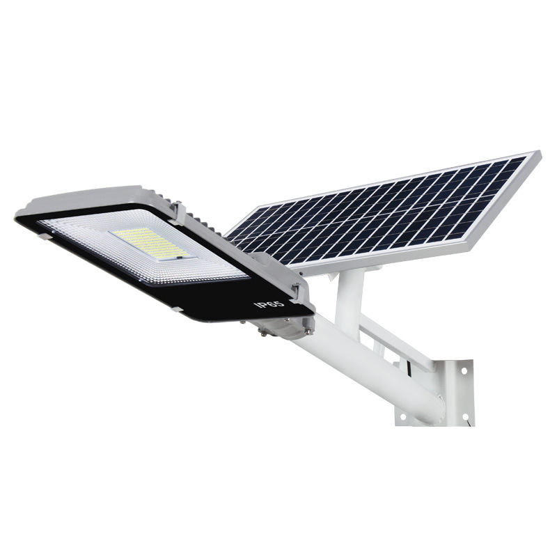 Zhongshan smart Ip65 dc 30w 50w 200w 300w наружный водонепроницаемый ip65 100w Светодиодный уличный фонарь