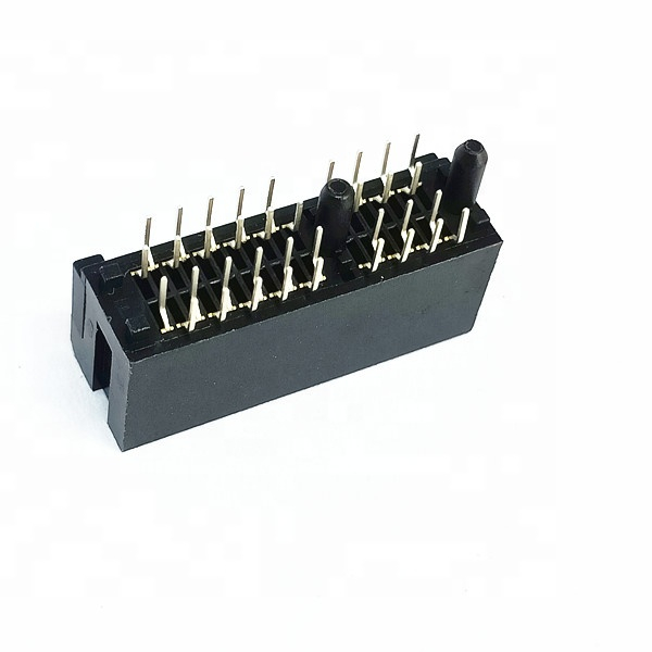 Альтернативный разъем Molex 87715-9108 36 64 98 164 pin DIP 1,0 Pci Express