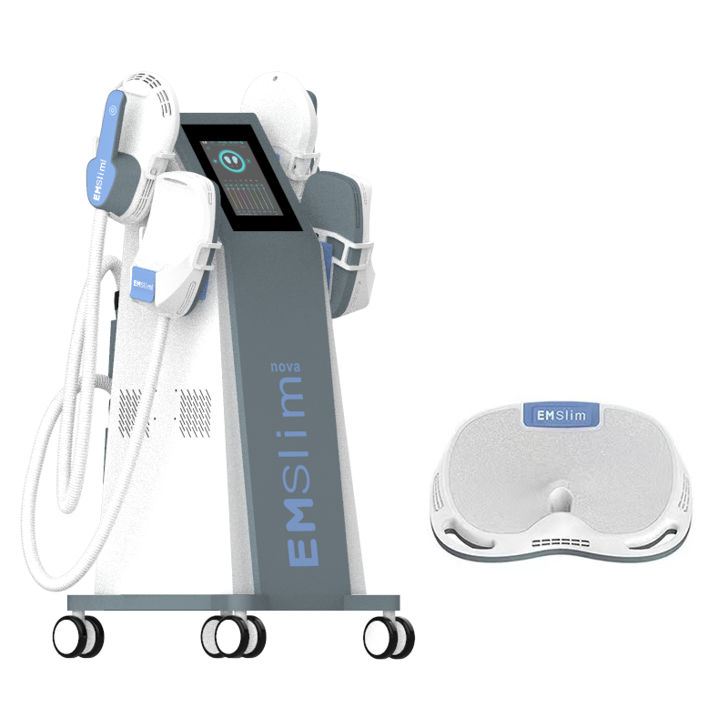 Стимулятор мышц для облегчения боли neo emslim тазовый аппарат для похудения для красоты оборудование для похудения аппарат для похудения