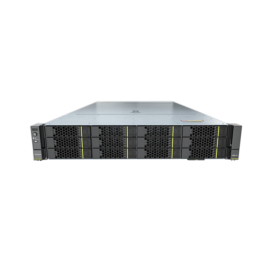 КОМПЬЮТЕРНЫЙ СЕРВЕР 2288HV6 с 32G 4,8 TB SAS