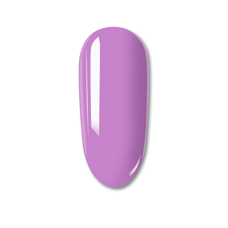 YUXI Good Quality Nail Polish Long Lasting Small MOQ Salon Professional UV Gel Nail Polish