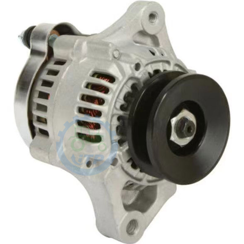 T1060-15681 комплект T101211-1180 генератора T1060-15682 для Kubota Mx5000Dt Mx5000F V2403
