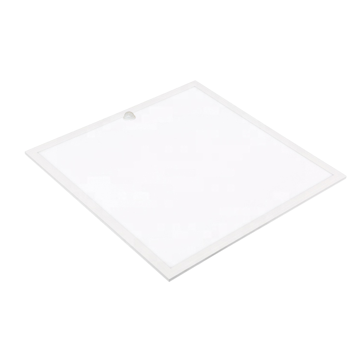 Office lighting High Brightness DLC Approval 24/36/48/60W cct led ceiling panels lamp 2x2 2x4 1x4 Back lit led panel Light