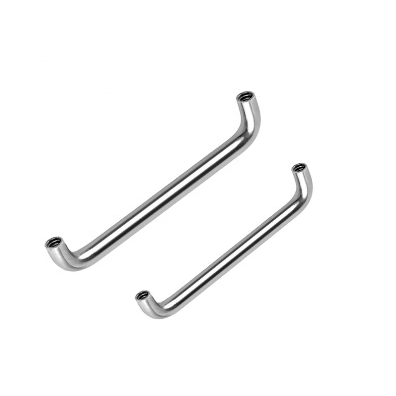 Mirror Polishment ASTM F136 Implant Titanium Internal Surface Bars