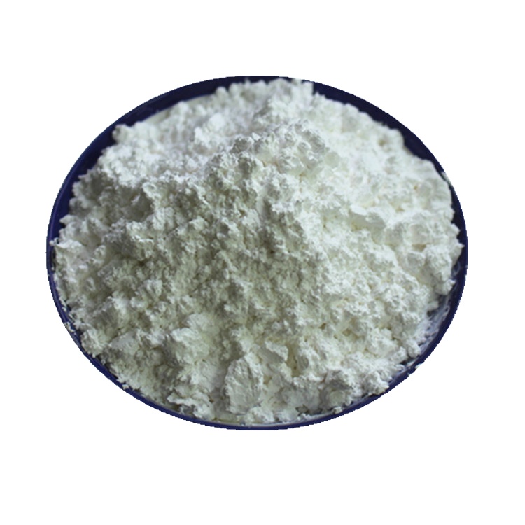 Detergent grade 4A zeolite