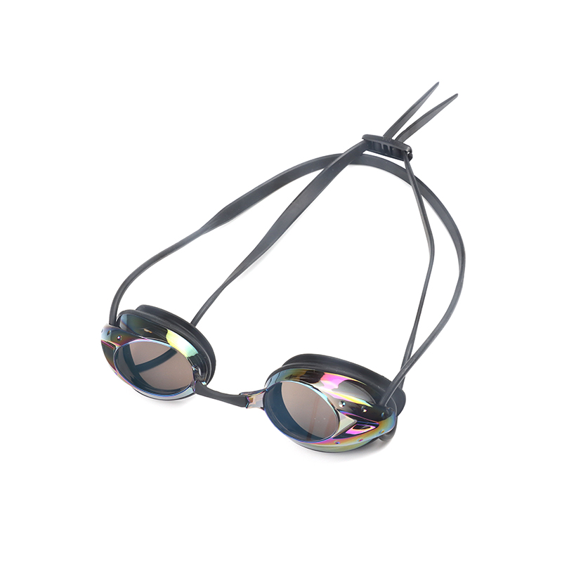 Best waterproof swimming goggles custom silicone swim goggles
