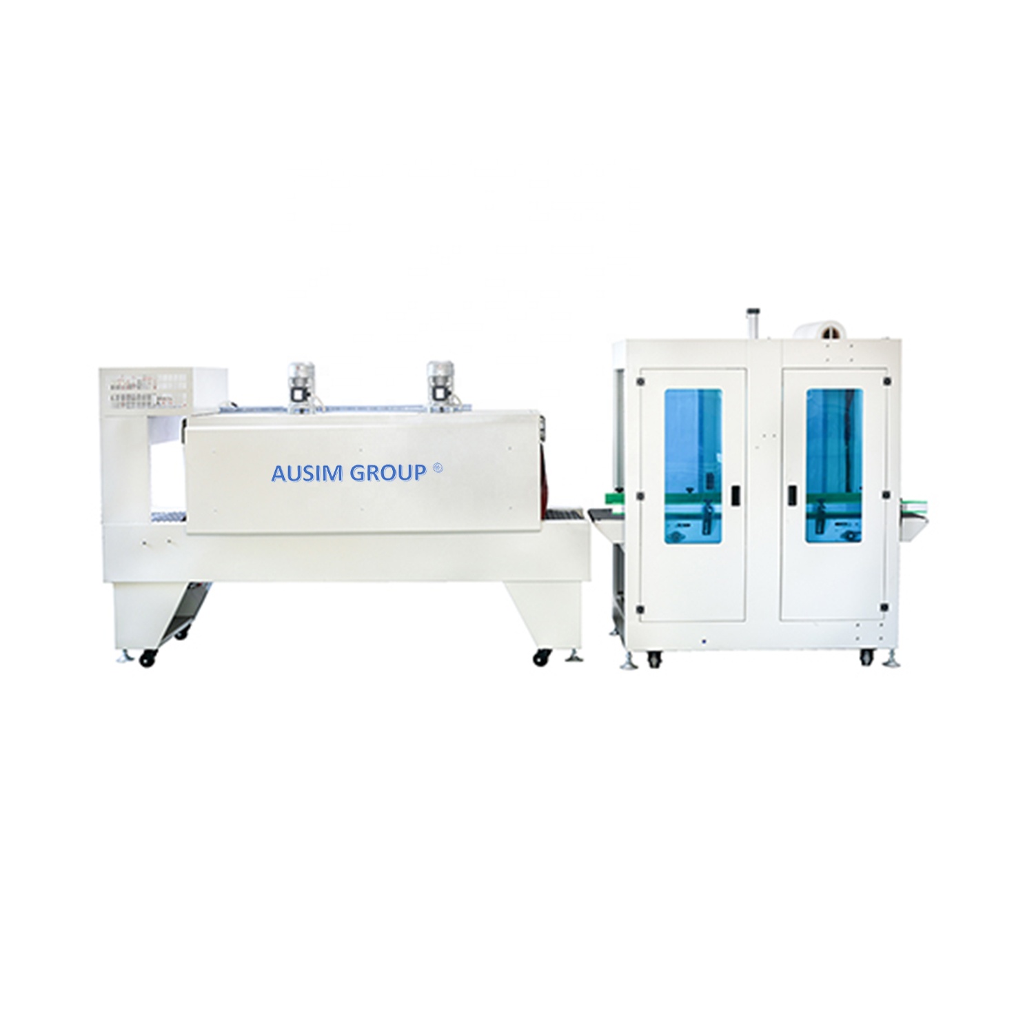 #shrink wrapper#sleeve shrink wrapper#shrink wrapping machine bearing parts#heating shrink sealing machine for bottles