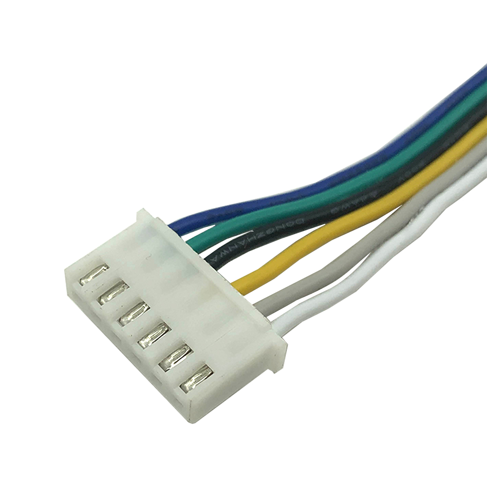 Изготовленный На Заказ OEM провод кабель в сборе Molex JST Разъемы жгут проводов