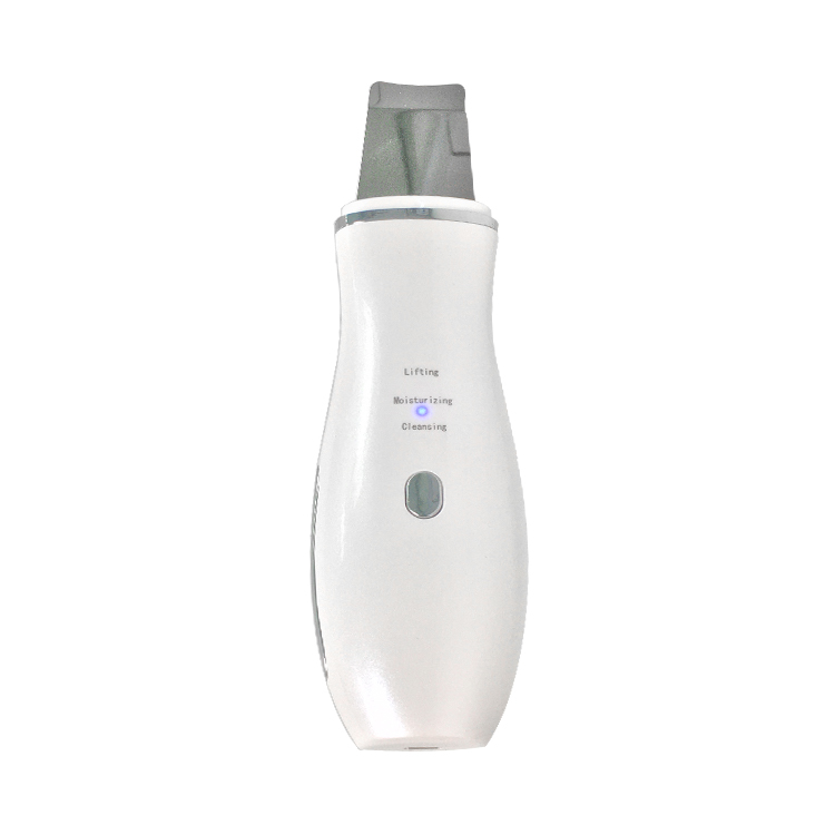 Wheelmark beauty tools портативная электрическая машина для удаления омертвевшей кожи лица ультразвуковая машина для скруббера кожи