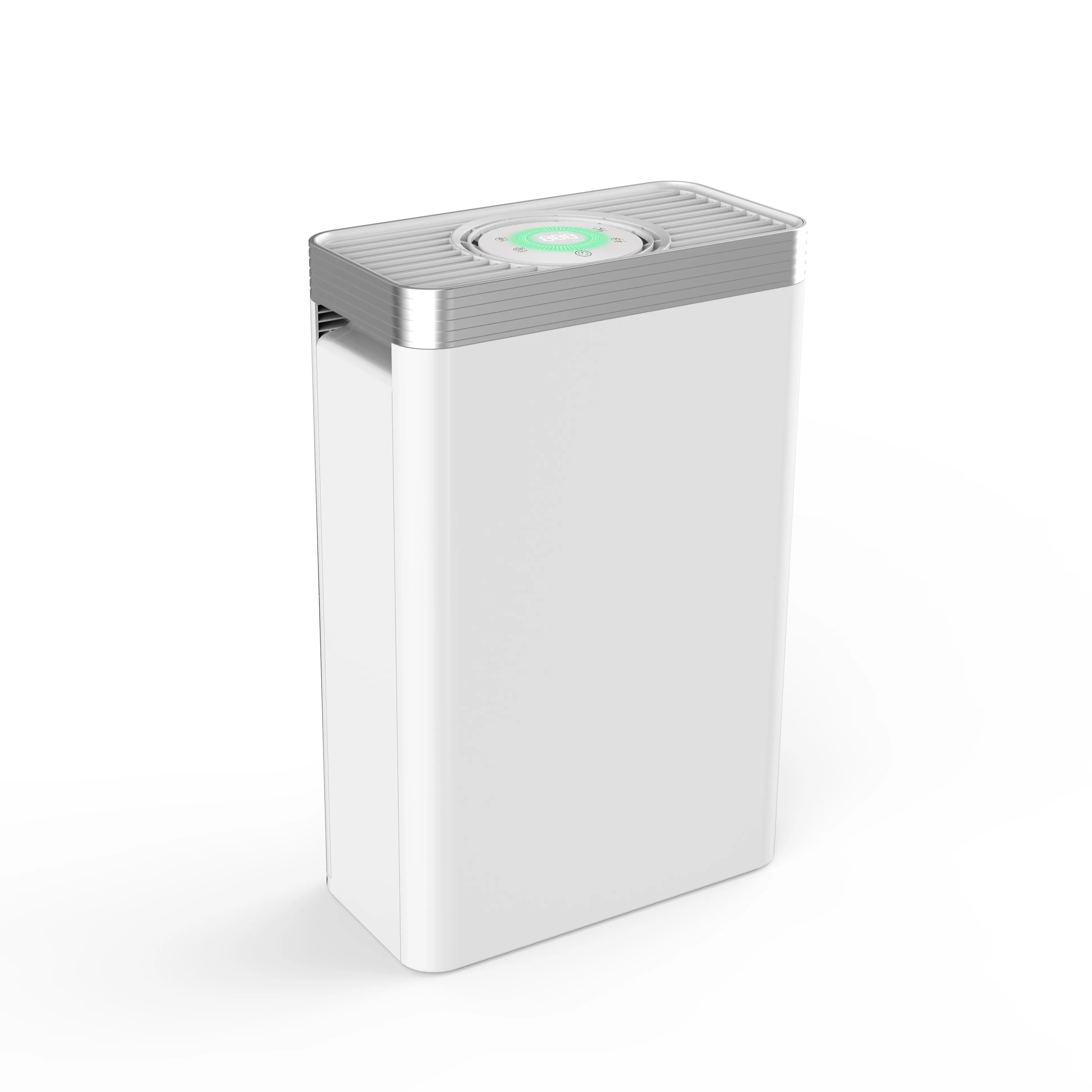 Powerful Portable Air Purifier No Noise Sleep Mode Air Purifier Home Portable Air Cleaner With WiFi