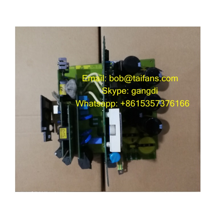 Драйвер платы G85139-H1750-A с изолированным затвором (IGBT модуль BSM35GD120DN2E3224