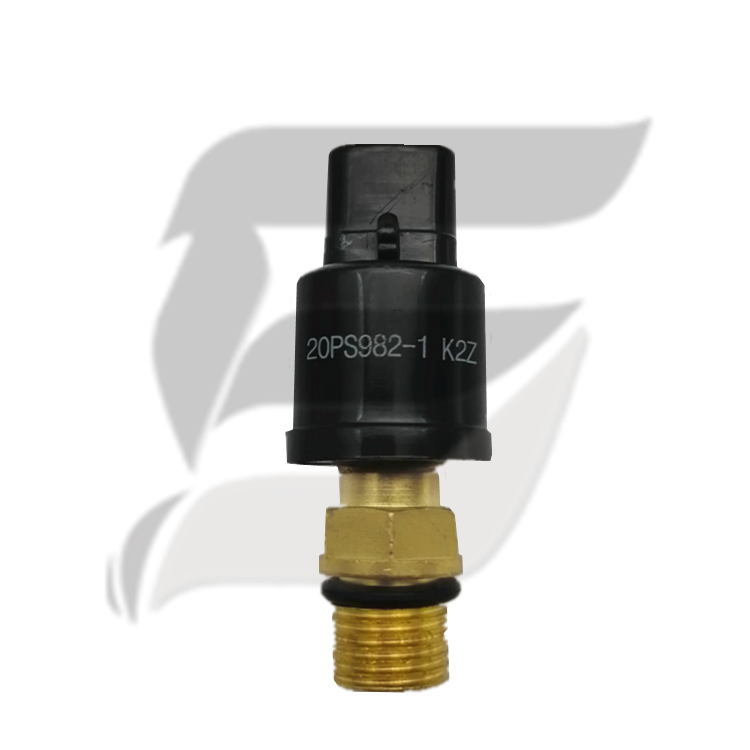 Good DH220-5 Excavator Pressure Switch 20PS982-1 2549-9112