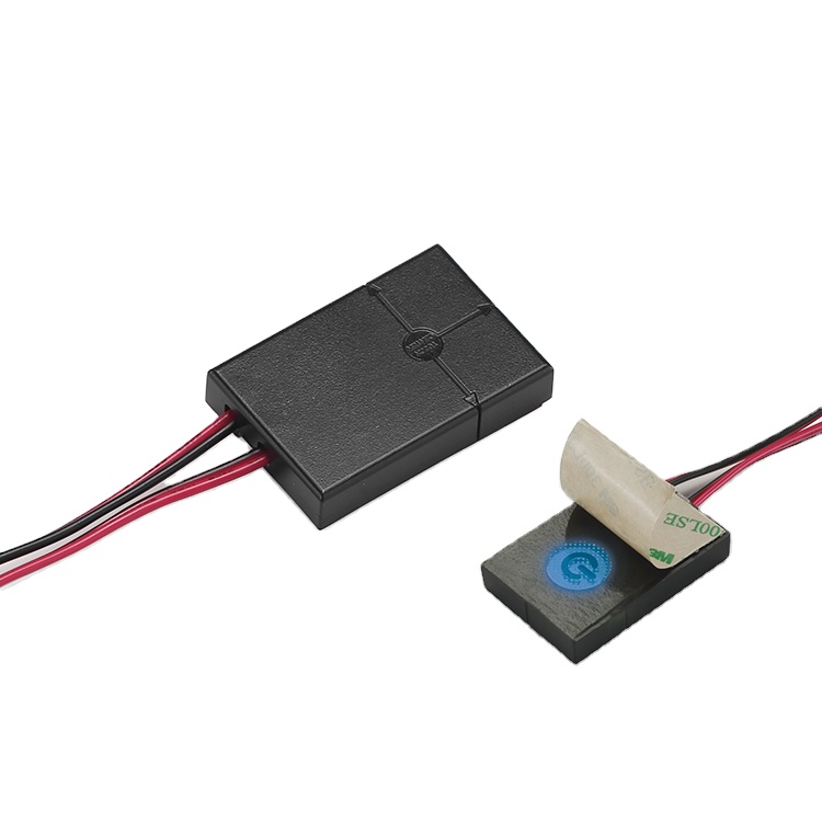 Factory Directly Wholesale Touch On / Off for Mirror Light Touch Sensor Switch