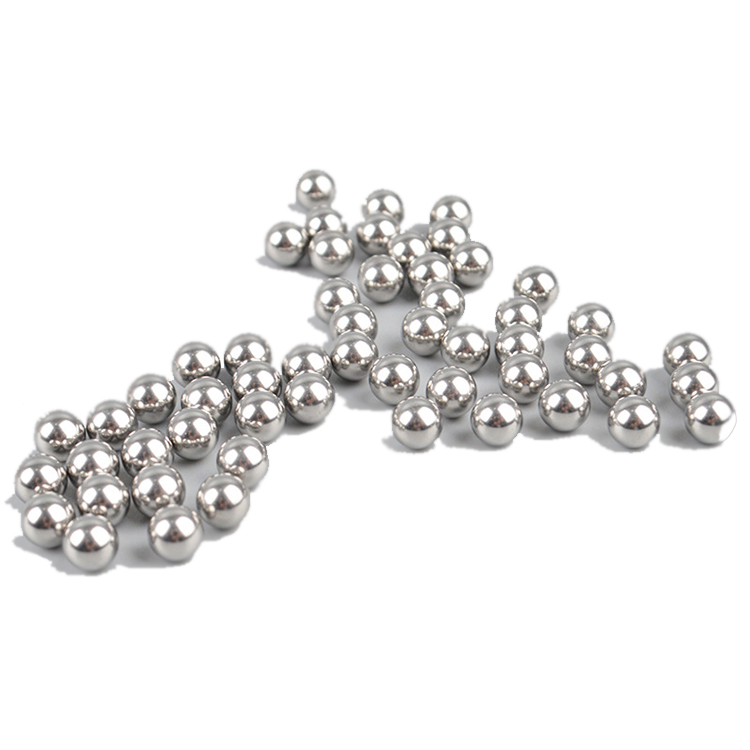 304 ss steel Refle slingshot ammo outdoor hunting ball bb ball 4.5mm Bullet soft ball