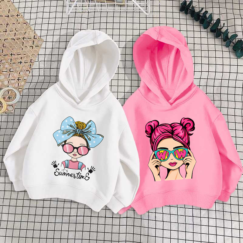 2024 New Fashionable Children's Long sleeved clothes wholesale free shipping kids boutique clothing for girls and boy