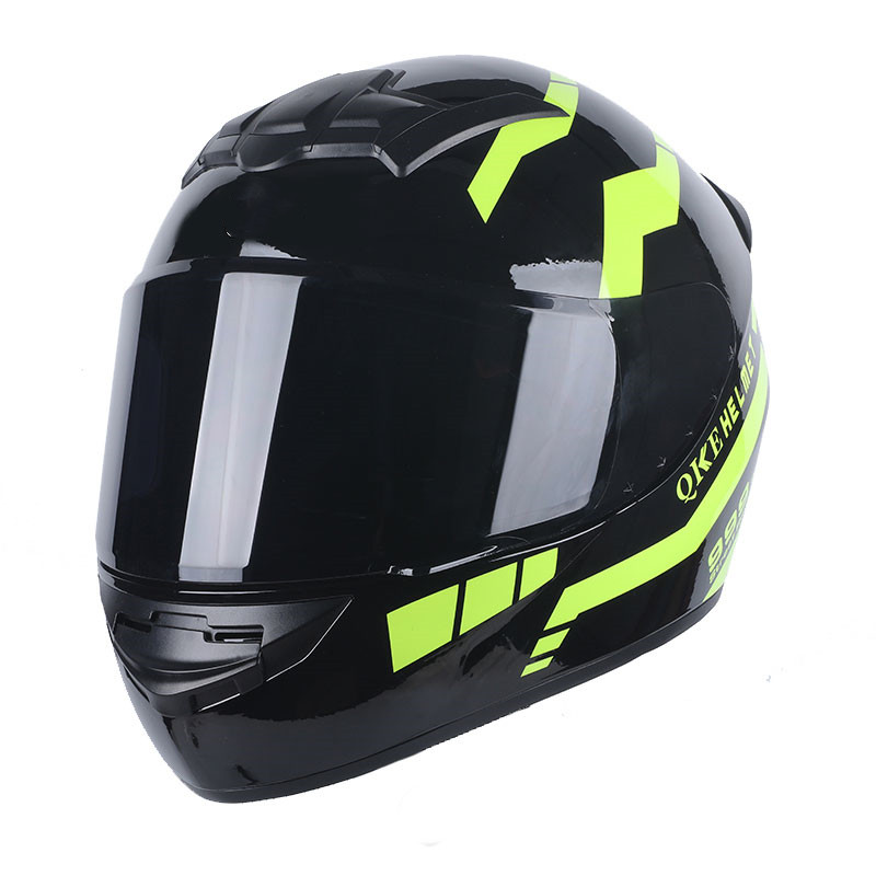 2020 Новый Полнолицевой шлем Moto Helmate шлем для мотокросса Acoolda оптовая продажа Abs шлем