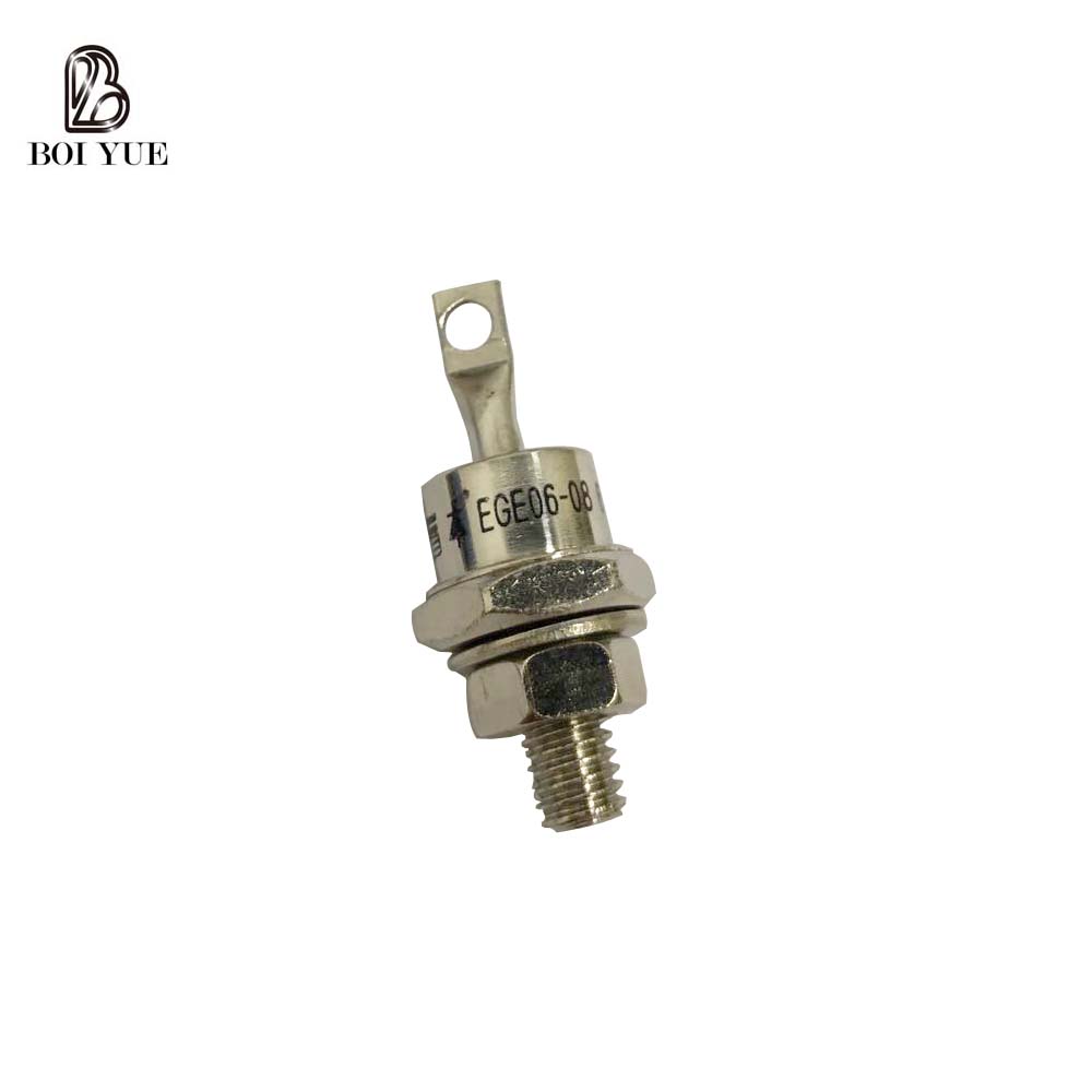 В наличии Новый и оригинальный IGBT тиристорный модуль питания EGE06-08
