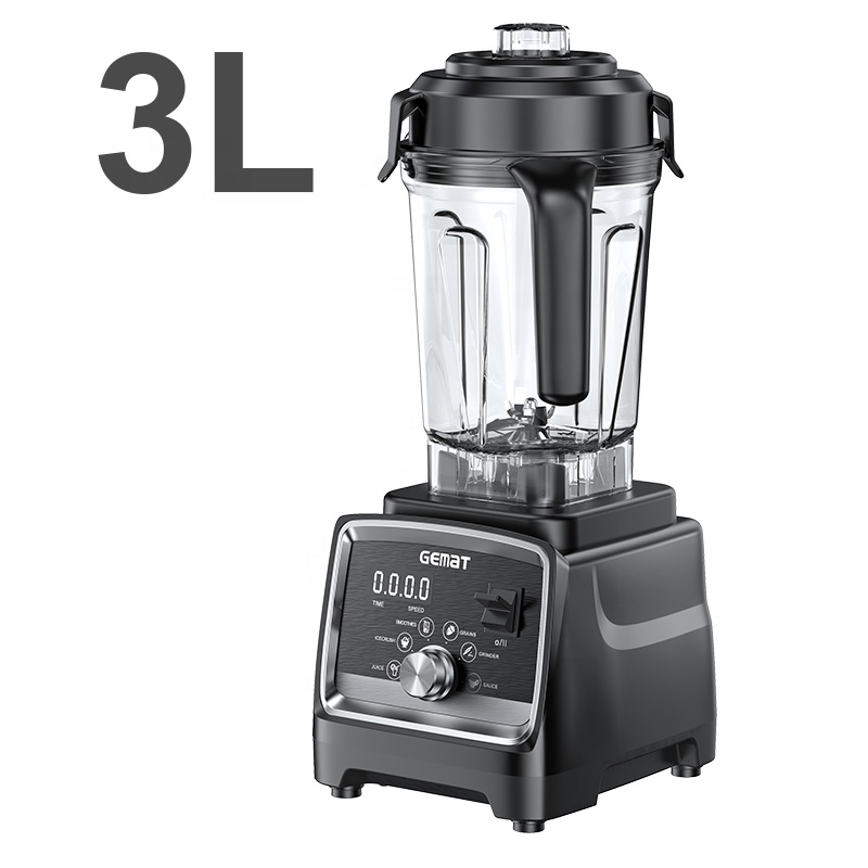 3L giant blender liquidificador Wholesale Industrial Blender Home Appliance High Quality Home Kitchen Tools Blender