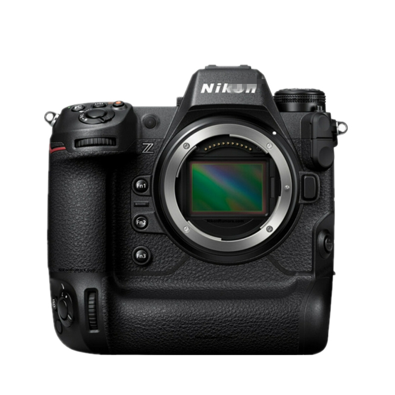 Новинка для Nikon Z9 полнокадровая беззеркальная цифровая камера 45 мегапикселей Профессиональный флагман с откидным экраном 8K видео 4K 120P