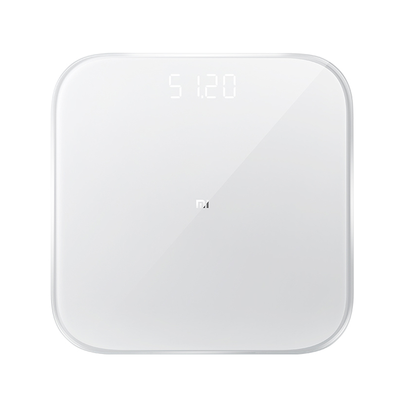 Оригинальные весы Xiaomi Smart Scale 2, домашние электронные весы для здоровья, высокоточные весы Mi для определения состава тела