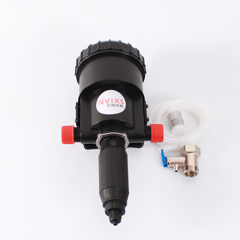 Liquid dispenser Automatic dilution proportioner Liquid proportional dilution pump for car wash