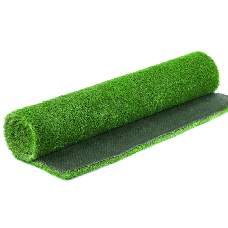Artificial turf custom pattern scale LOGO color artificial turf
