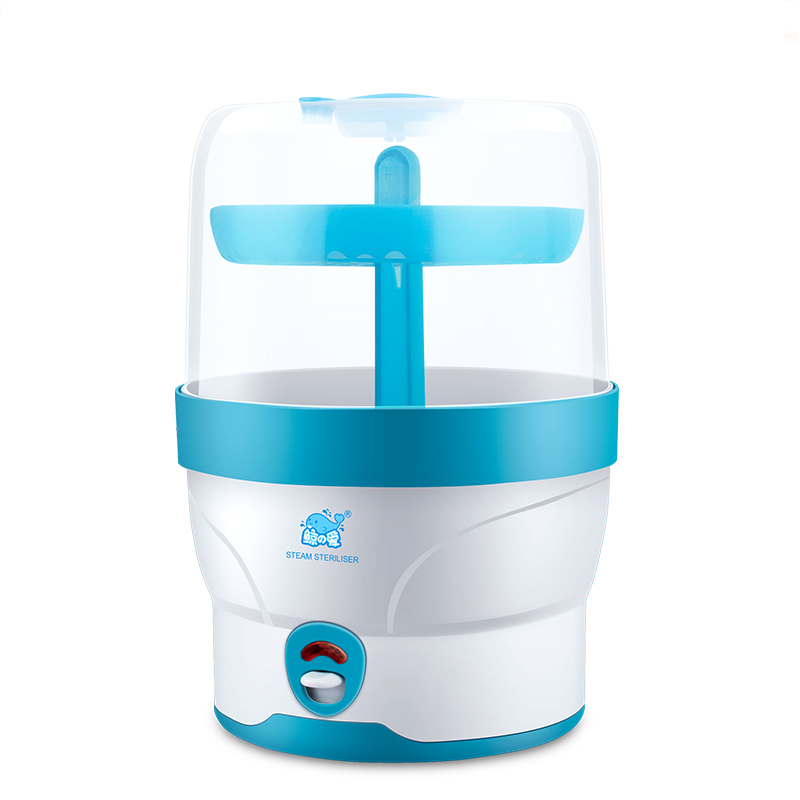 Customizable OEM Custom Good Feedback Baby Bottle Warmer and Sterilizers
