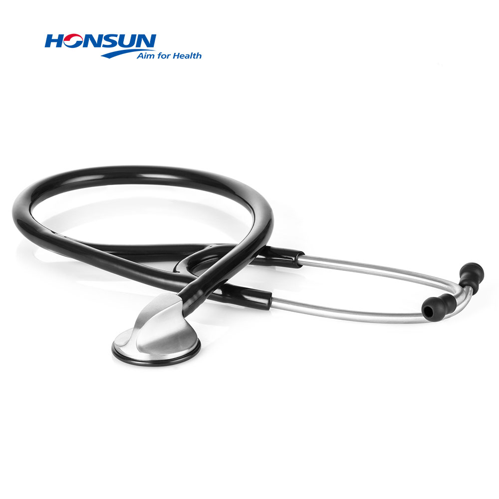 Электронный цифровой стетоскоп HONSUN HS-106 Medical Electronic Bluetooth