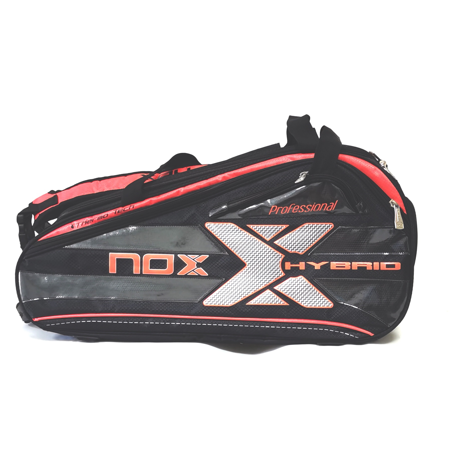 custom factory base high resistance fabric tennis racket duffle bag paddel racket bag tennis bag