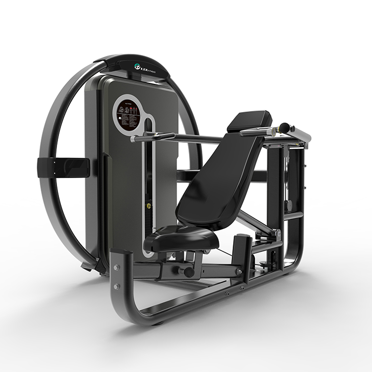 Wholesale Bodybuilding Strength Training Equipment For Home Use