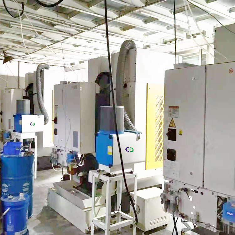 Производитель и коммерческий 0.29kw очиститель воздуха, масляный очиститель, коллектор