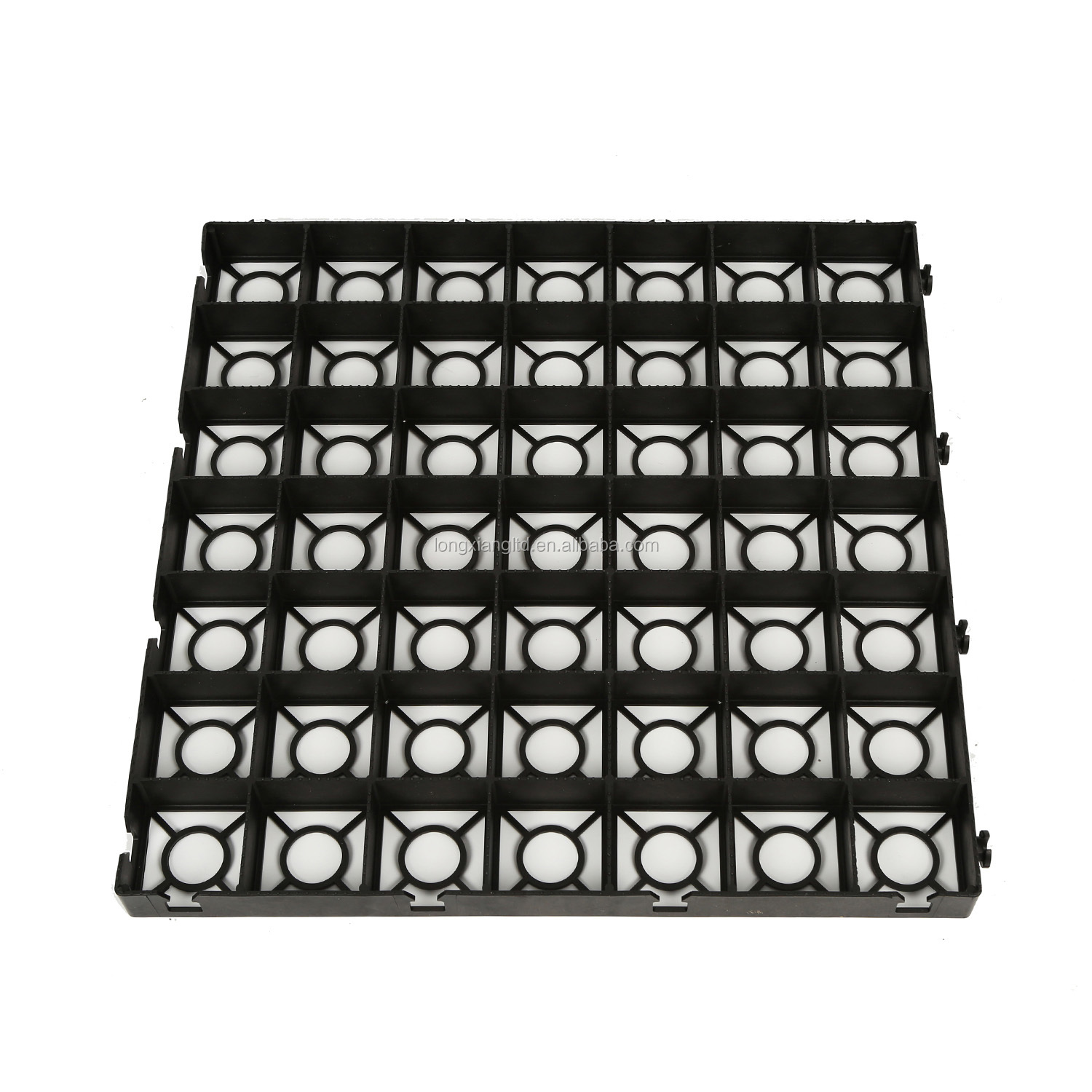 Heavy Duty Garden Summer House Log Cabin Grids Full Gravel Shed Base Grid