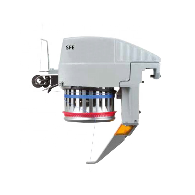 CONTEX SFE Electronic yarn feeder for circular knitting machine