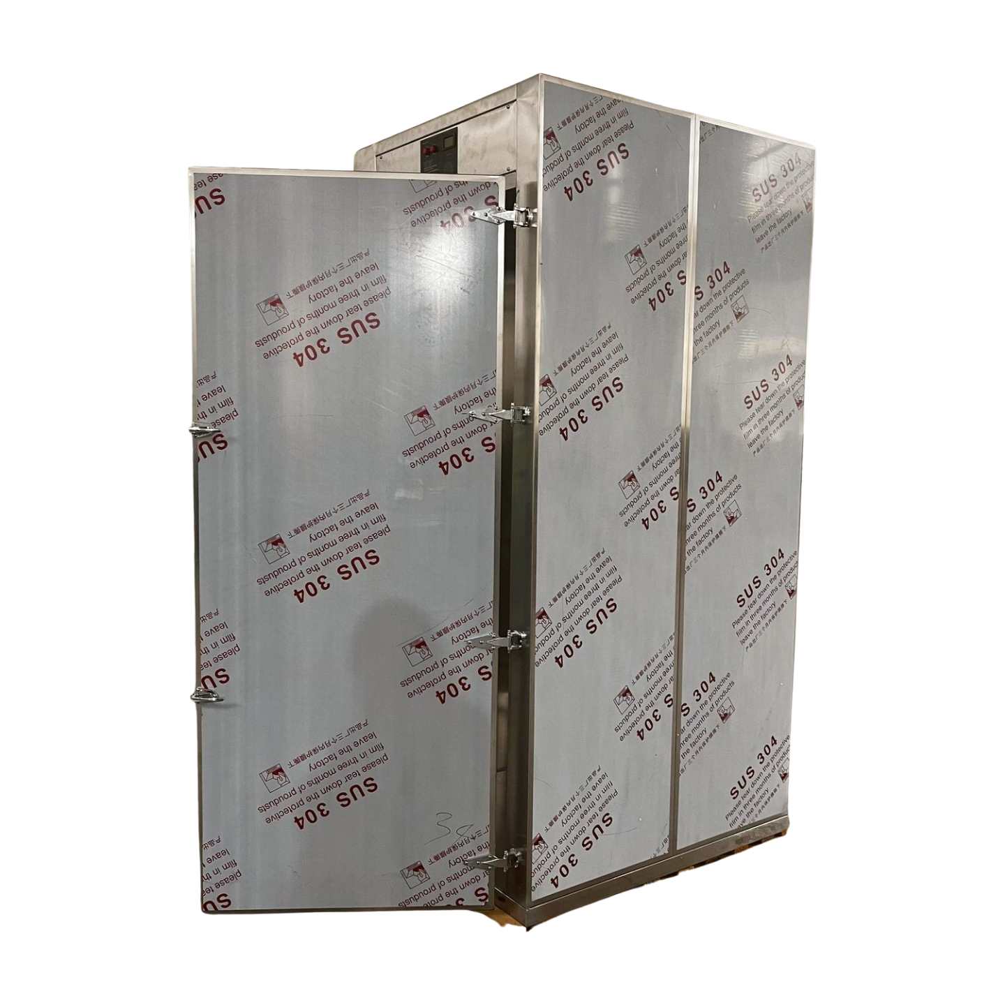 Ozone Disinfection Cabinet ultraviolet ray cosmetics food factory Disinfection Sterilizer cabinet