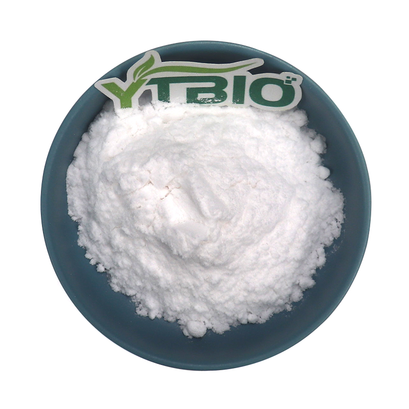 Высокое качество 98% Astragaloside IV 84687-43-4/Astragalus экстракт