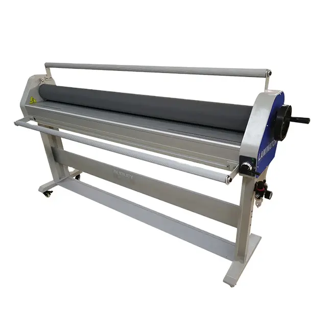 High Quality Best Price 1600mm Manual Laminator With CE