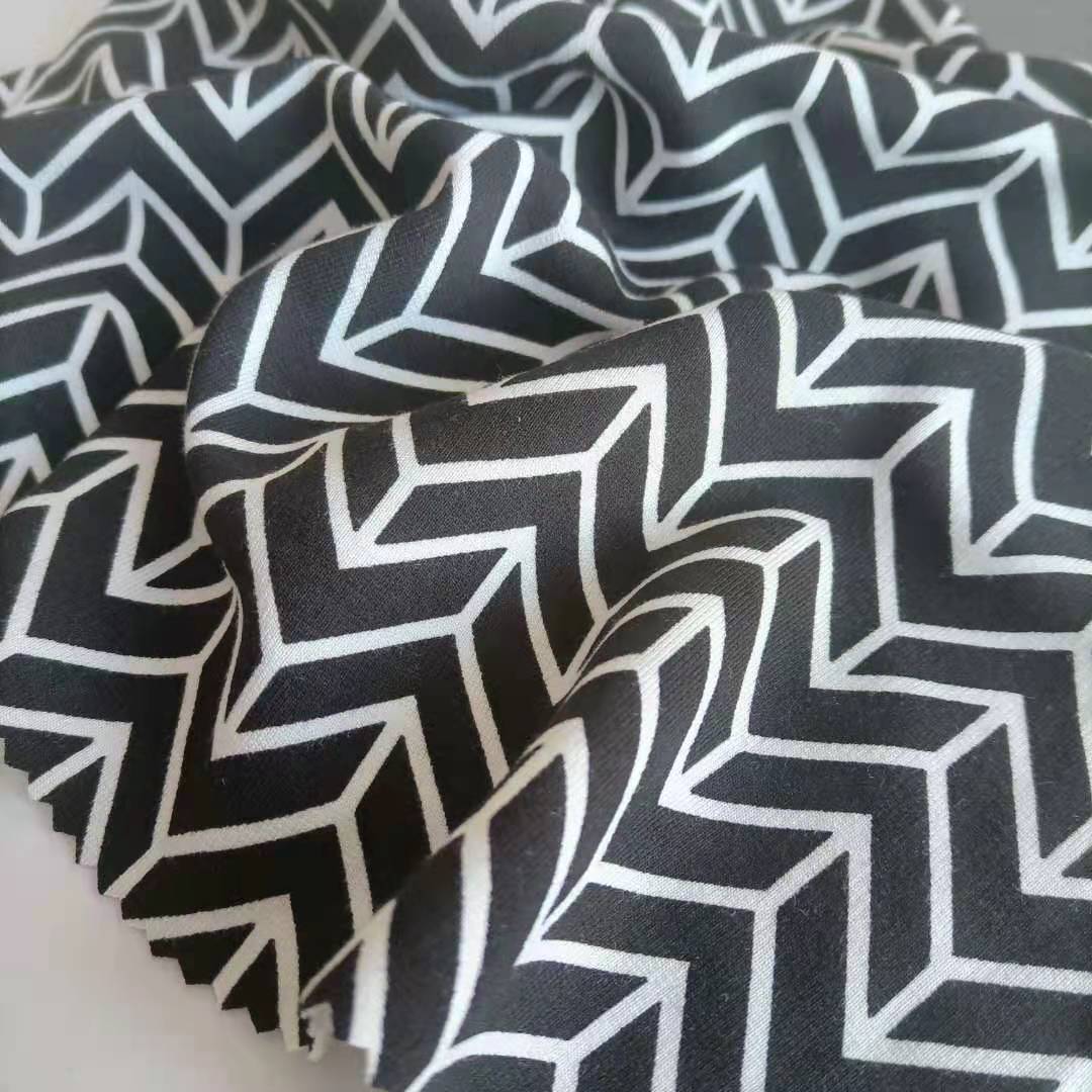 Manufacturers direct High Quality Rayon Nylon Spandex Ponte-de-Ro