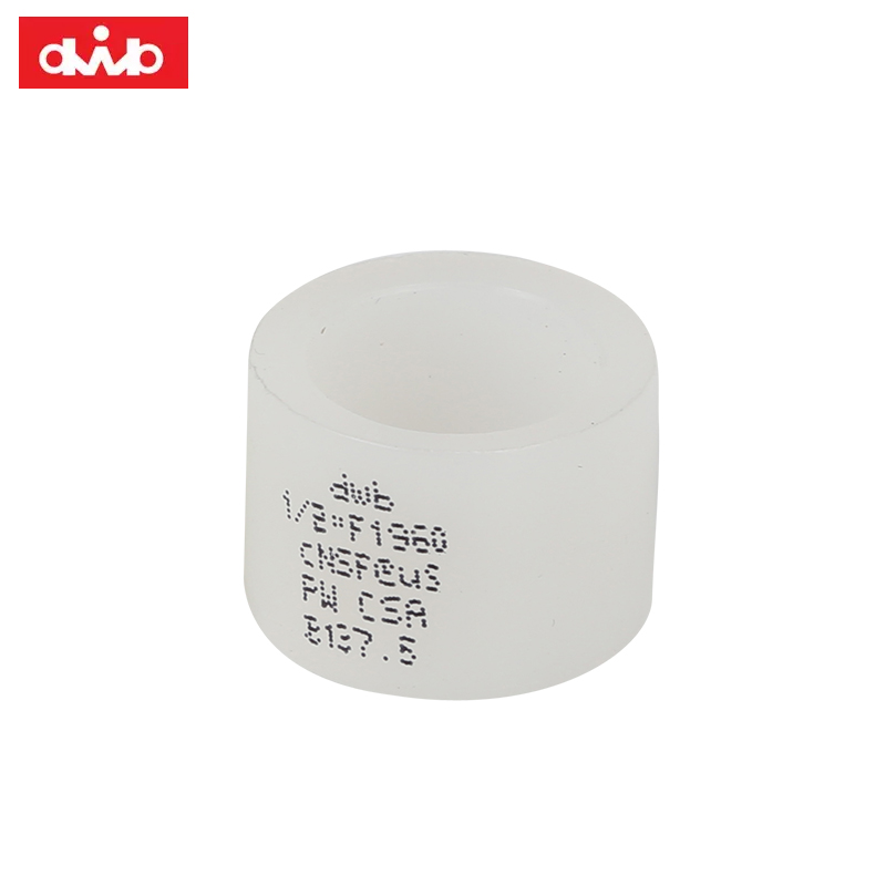 Высококачественные обжимные кольца из меди 1/2 дюйма, PEX, ASTM F1807