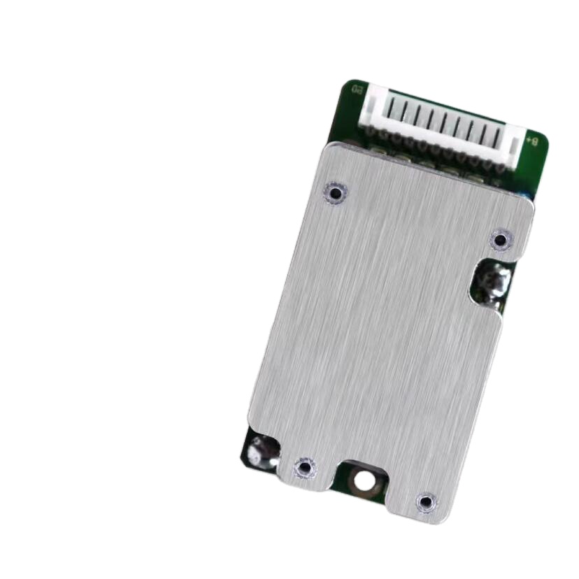 Hot bms 10s 13s 48v 24v 36v 10a 15a 20a bms e bike 18650 li-ion battery pack management system