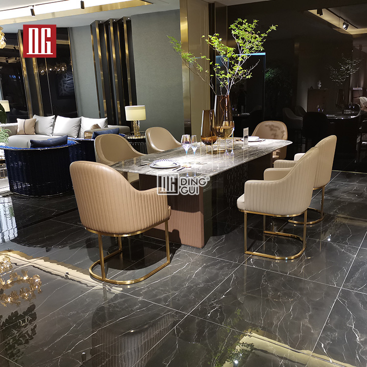 Professional custom high end quality commercial furniture