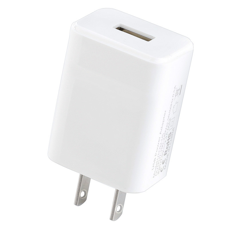 Универсальное USB-зарядное устройство для смартфона, 2,1 А