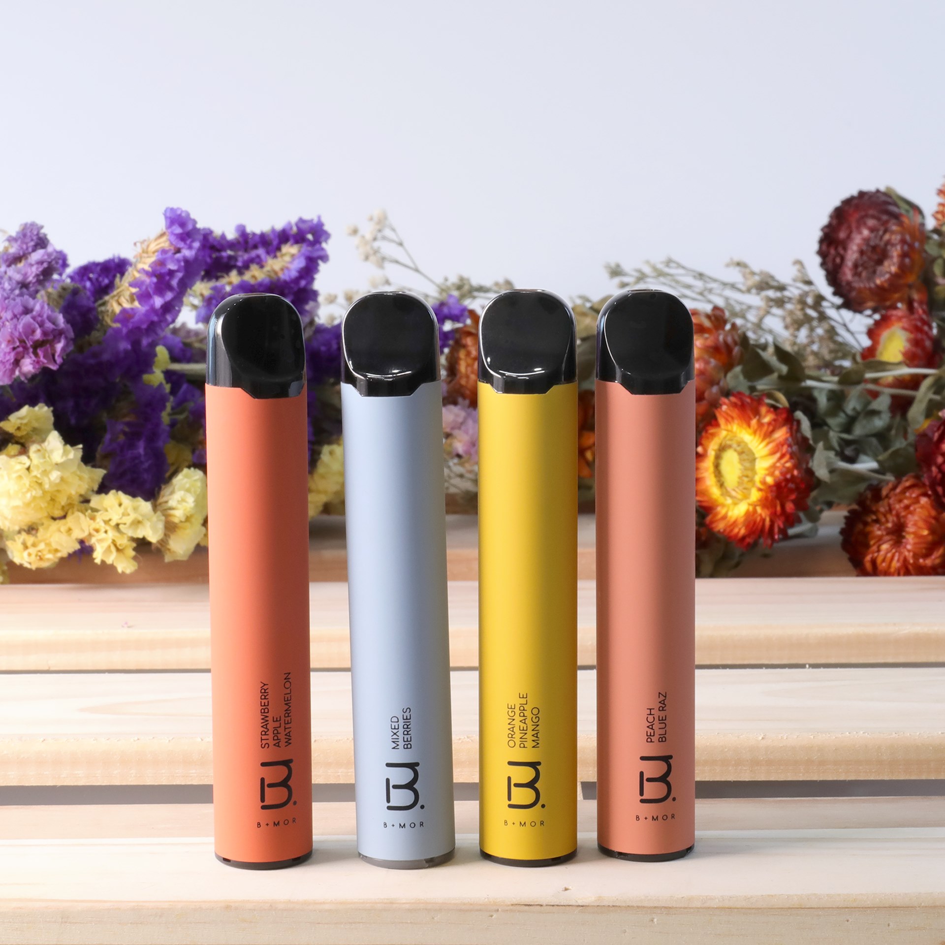Popular Disposable Vapes electronic cigarette 1600 puff vape pen