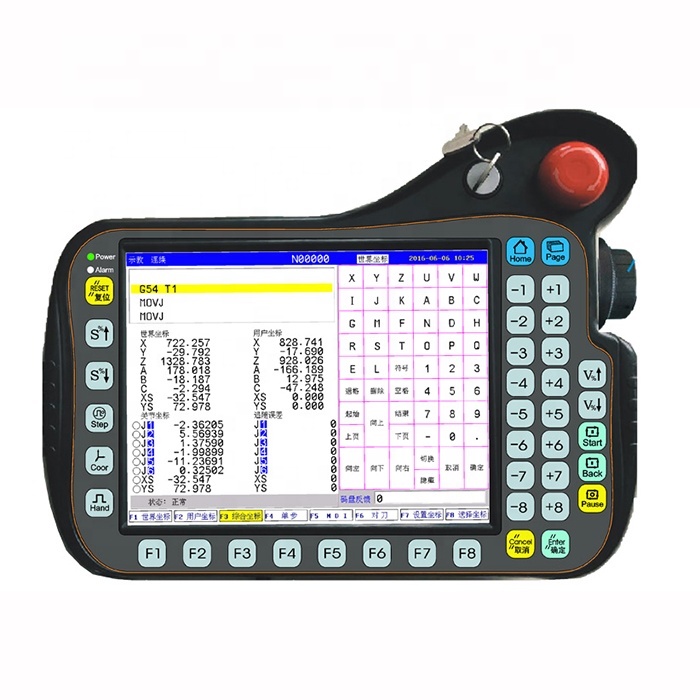 ЧПУ Dsp Pwm Dc Ac контроллер скорости движения серводвигателя для маршрутизатора ЧПУ