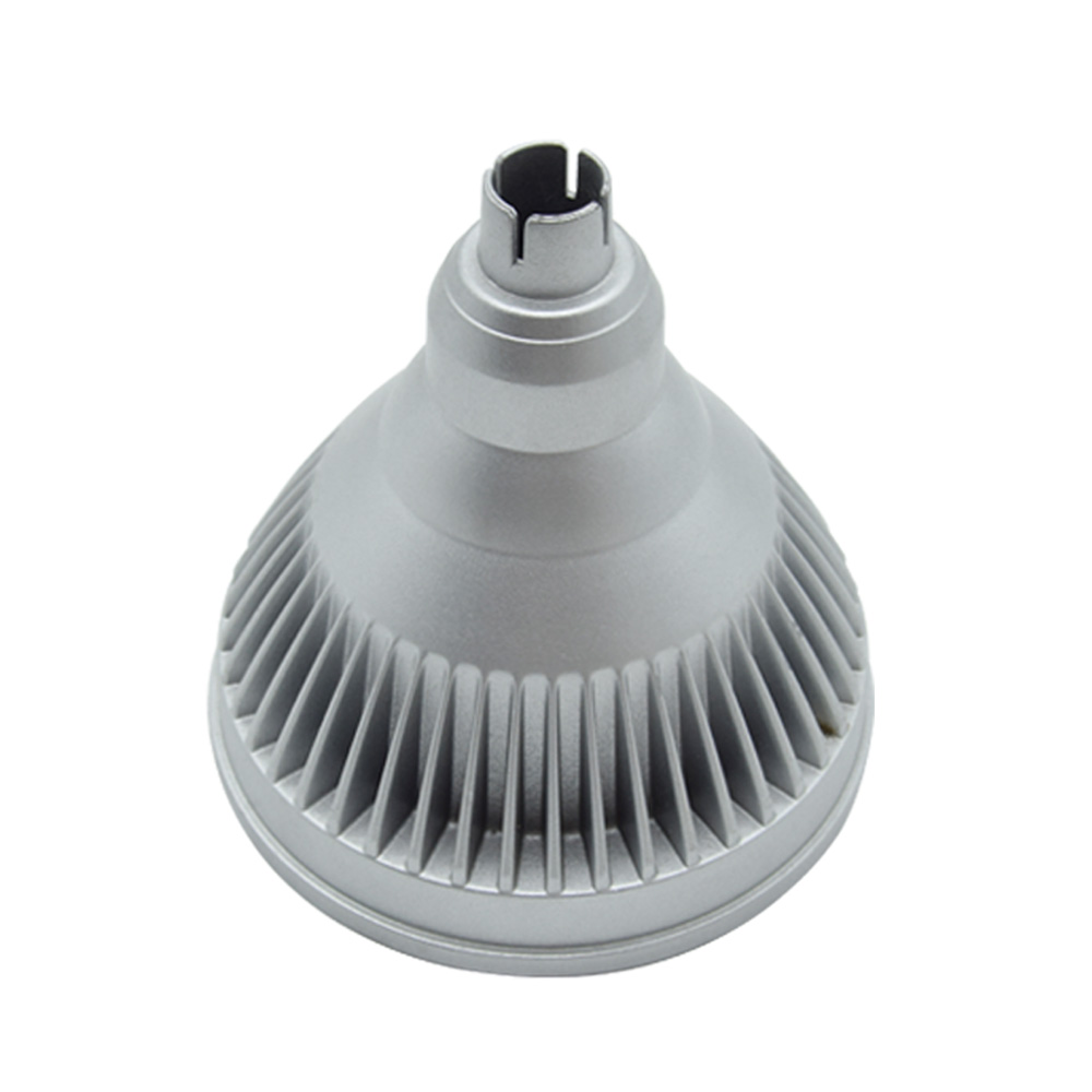 Factory Price OEM High Precision Aluminium Die Cast for Led Bulb